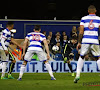 Pocognoli inscrit un superbe coup franc lors de la victoire de Brigton face à QPR (vidéo)