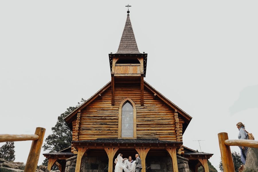 Fotografo di matrimoni Gabriel Gracia (dreambigestudio). Foto del 12 aprile 2022