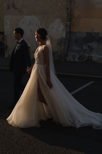 Fotógrafo de bodas Anastasiya Zhuravleva (naszhuravleva). Foto del 10 de mayo 2023