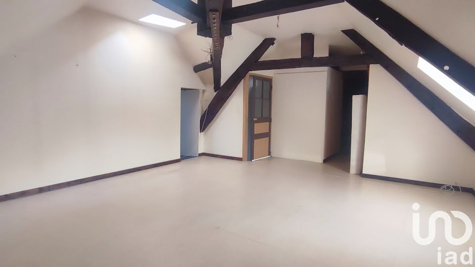 Vente maison 11 pièces 200 m² à Saint-James (50240), 198 000 €