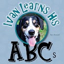 Ivan the Entlebucher Mountain Dog cover