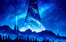 Halo Infinite Wallpapers New Tab small promo image
