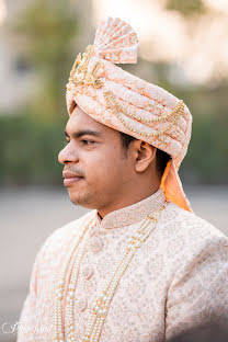 Photographe de mariage Toukir Ahamed (toukir440). Photo du 29 janvier 2023