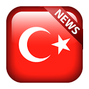 Daily Turkey News - News from Turkish Newspapers  Icon