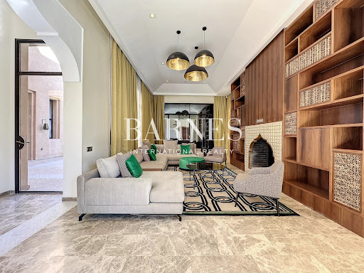 Villa avec piscine 4