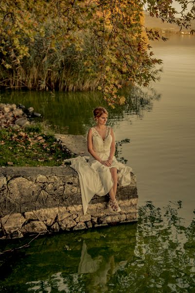 Esküvői fotós Sofia Camplioni (sofiacamplioni). Készítés ideje: 2020 április 8.