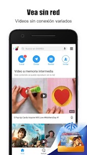 SHAREit – Transferir&Compartir