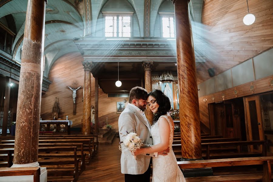 Fotografo di matrimoni Yaritza Ruiz Cantin (yaritzaruiz). Foto del 3 marzo 2022