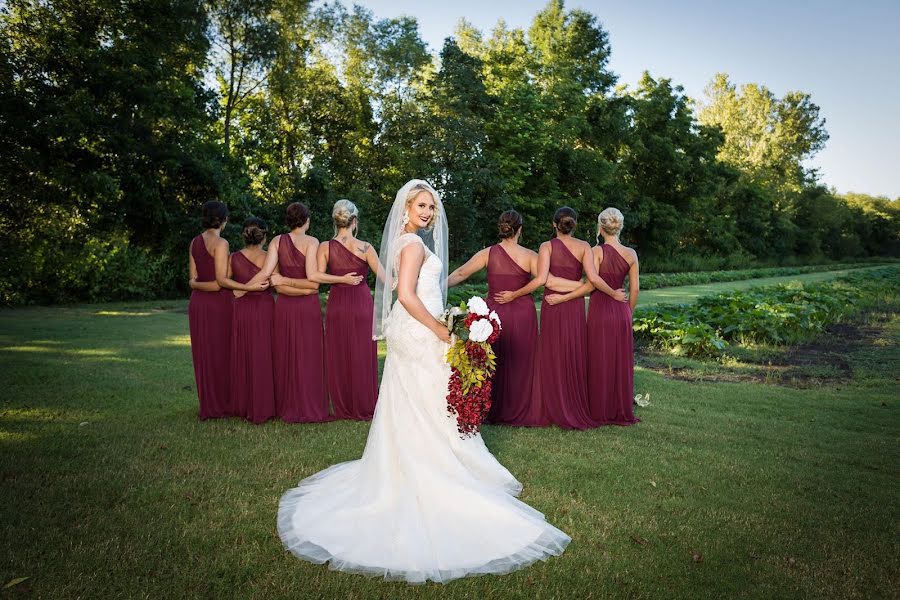 Fotógrafo de casamento Tony Baker (tonybaker). Foto de 8 de setembro 2019