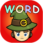 Word Wizards Duel : Multiplayer Word Game Apk