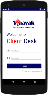Vinayak Investments