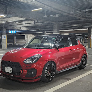 スイフトスポーツ ZC33S