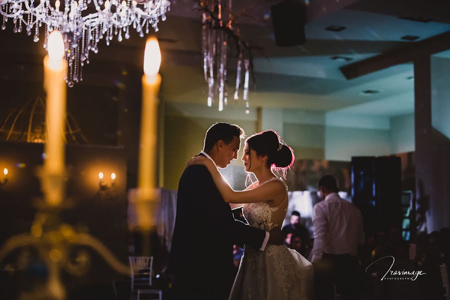 Wedding photographer Foteini Konstantopoulou (irosimage). Photo of 20 November 2019