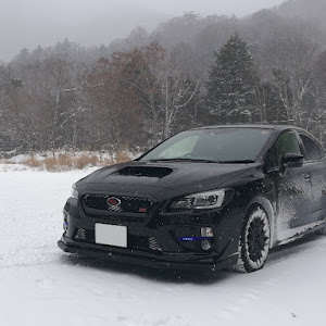 WRX STI