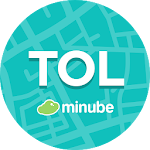 Cover Image of ダウンロード Toledo Travel Guide in English with map 6.9.3 APK