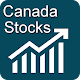 Download Stocks - Canada Stock Exchange For PC Windows and Mac 1.1