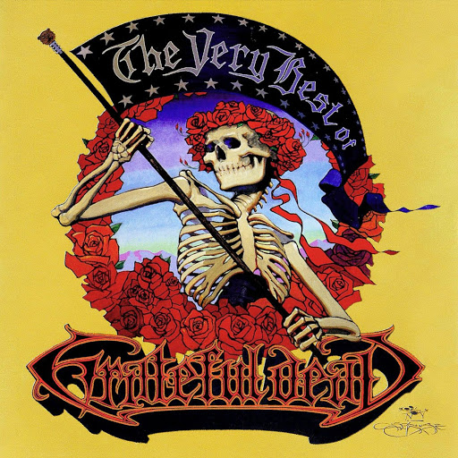 Fire on the Mountain (2003 Remaster) - YouTube Music