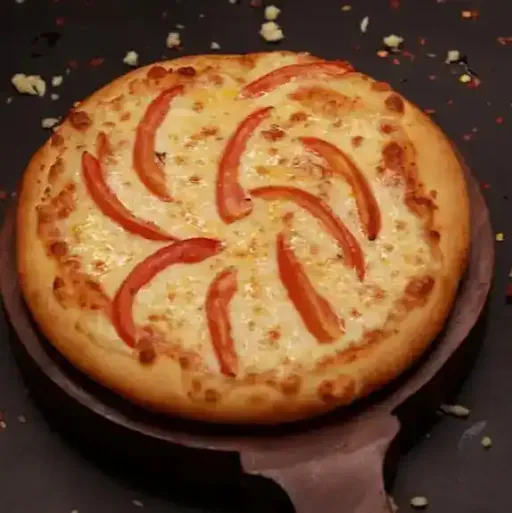 Tomato Pizza