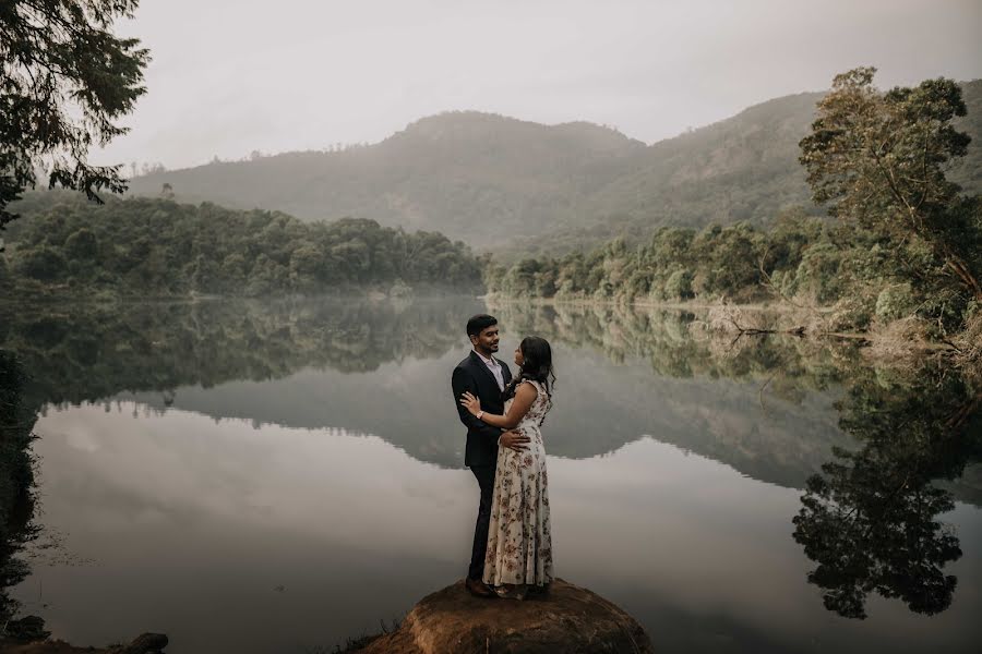 Fotógrafo de bodas Vivek Gnanasekaran (theweddingartist). Foto del 2 de noviembre 2023