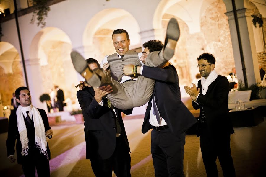 Fotografo di matrimoni Antonio Pupa (antoniopupa). Foto del 22 agosto 2016