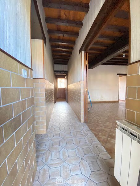 Vente maison 5 pièces 115 m² à Chambry (02000), 166 700 €