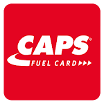 Cover Image of ダウンロード CAPS Fuelfinder 1.1.0.58 APK