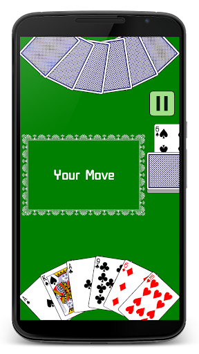 Durak (Fool) 1.6.1 screenshots 2