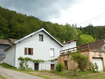 maison à Rupt-sur-Moselle (88)