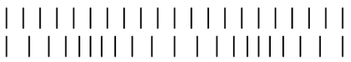 Displacement, speed, amplitude, wavelength, frequency and timeperiod