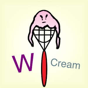 Whip cream shake 1.4