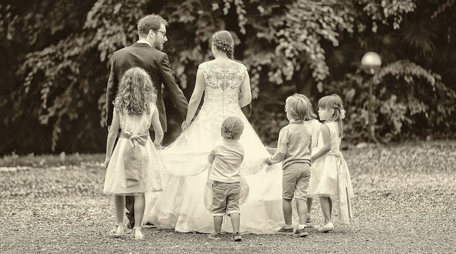 Fotógrafo de bodas ANGELI MASSIMO (massimo). Foto del 5 de diciembre 2019