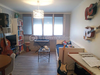 appartement à Orleans (45)