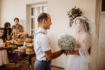 Fotograf ślubny Taron Esayan (yesa). Zdjęcie z 23 października 2020