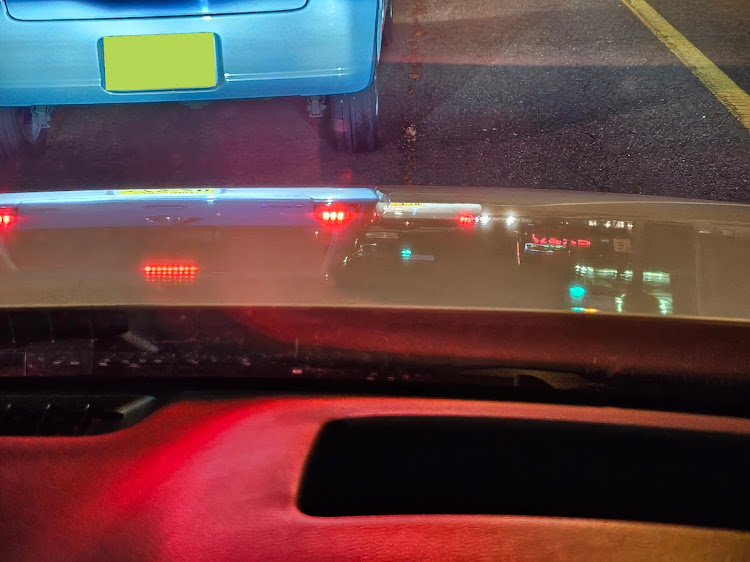 MAZDA3のスパシャン・MYSTIC・KORREKに関するカスタム事例の投稿画像6枚目