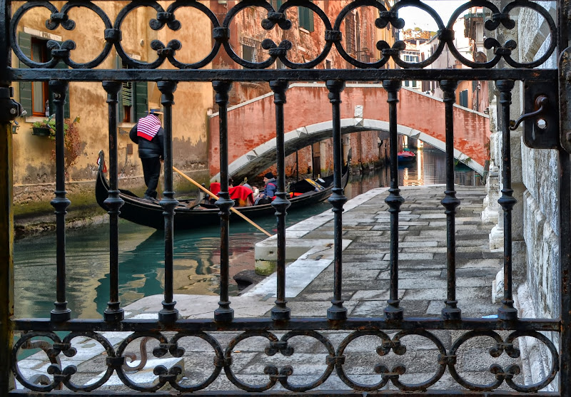 Venice di AlfredoNegroni