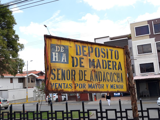 Opiniones de Deposito De Madera en Cuenca - Tienda