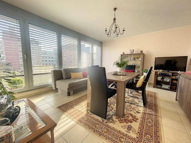 Vente appartement 2 pièces 56 m² à Audun-le-Roman (54560), 425 000 €