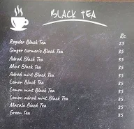 Pokket Cafe menu 3