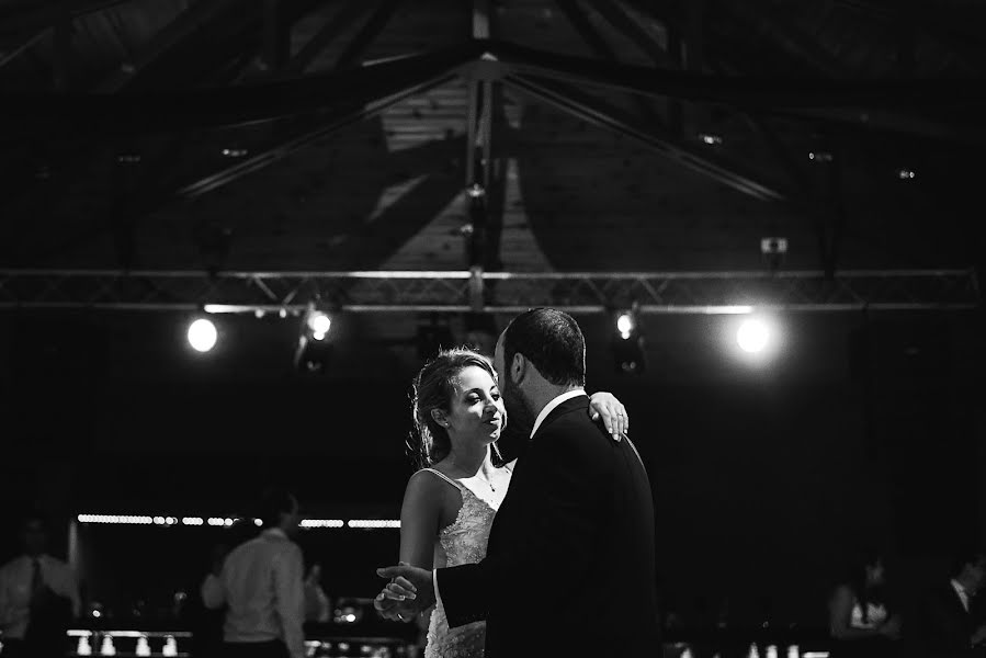 Fotógrafo de bodas Matias Izuel (matiasizuel). Foto del 27 de agosto 2015