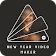 New Year Video Maker icon