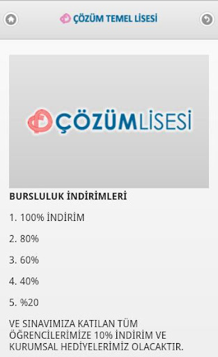 Çözüm Temel Lisesi