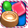 Swiped Candy icon