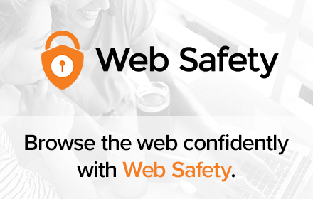 Web Safety small promo image