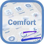 Comfort Theme - ZERO Launcher Apk