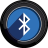 Auto Bluetooth mobile app icon