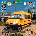 Crazy Taxi Driving Games 2022