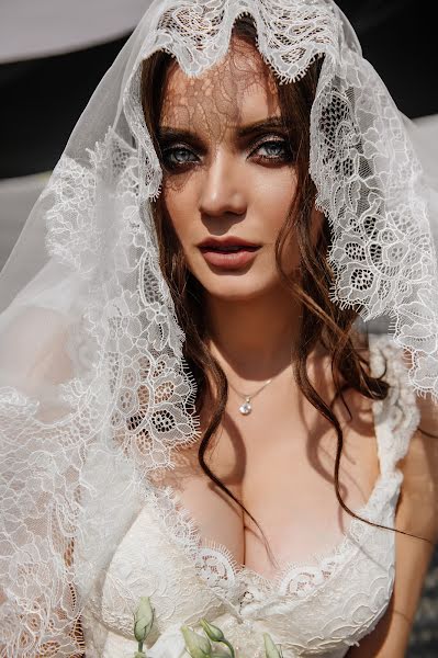 Wedding photographer Aygul Khanova (khanova). Photo of 4 February 2019