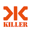 Killer, Mico Layout, BTM, Bangalore logo