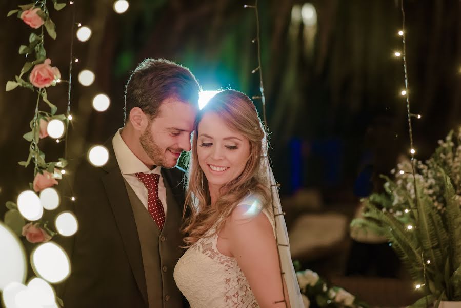 Wedding photographer Luis Soto (luisoto). Photo of 10 February 2018