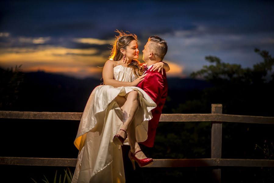 Wedding photographer Miguel Vergel (miguelvergel). Photo of 25 September 2018